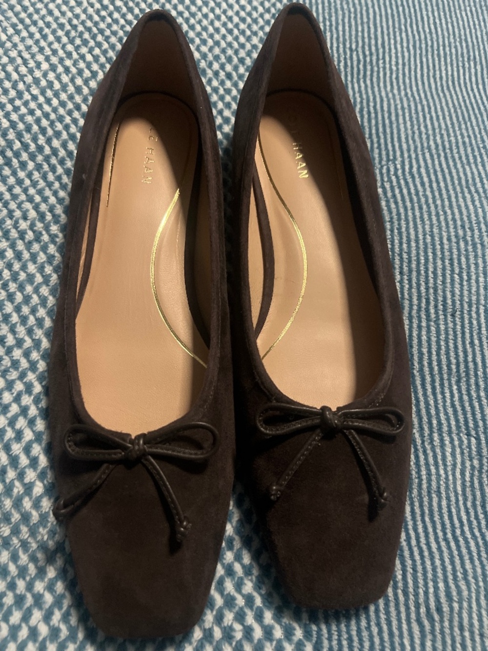 Cole Haan Flat